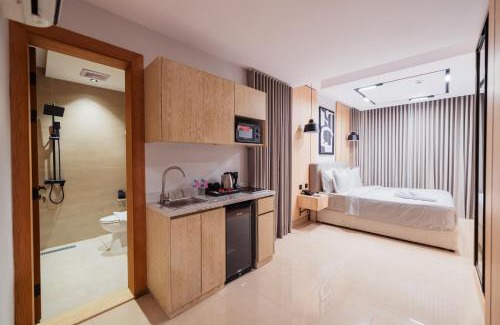 Al Sulimania Apartamento | Tura Residence Sulaymaniyah