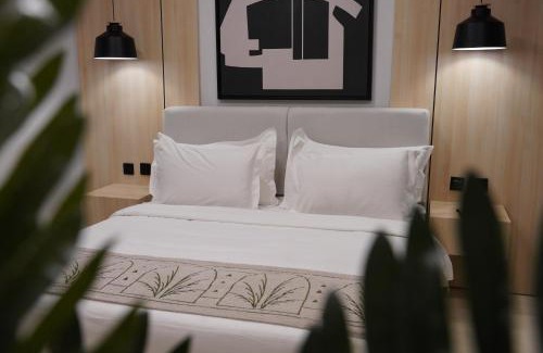 Al Sulimania Apartamento | Tura Residence Sulaymaniyah