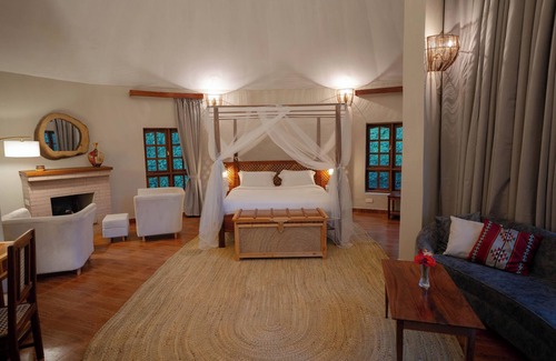 Karatu Hotel | Turaco Ngorongoro Valley, a Tribute Portfolio Lodge