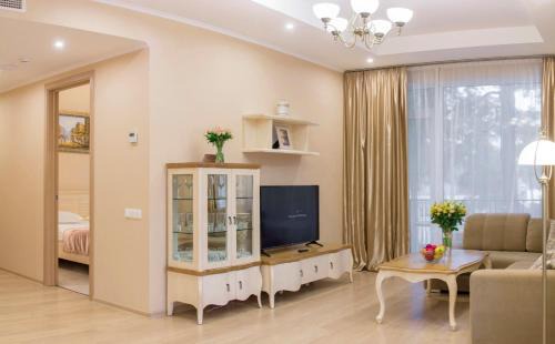 Jurmala Apartamento | Turaidas Kvartāls