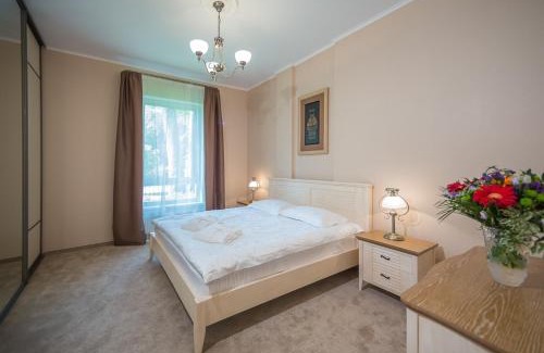 Jurmala Apartamento | Turaidas Kvartāls