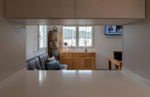El Pozo de los Frailes Apartamento | TurAlmeria - Casa Tranquila con Jardín y Aparcamiento privado