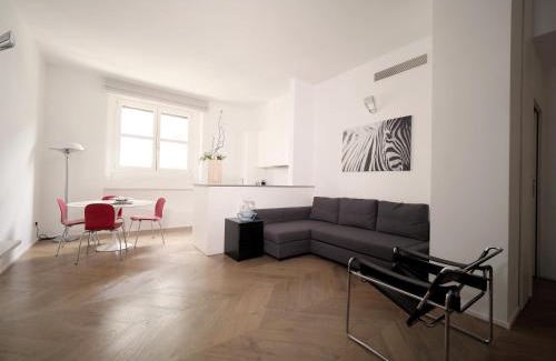 Porta Nuova Apartamento | Turati 3