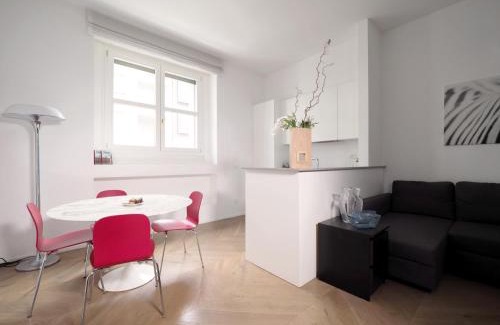 Porta Nuova Apartamento | Turati 3