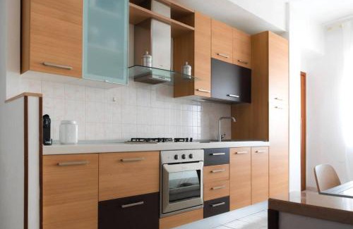 Piombino Apartamento | Turati apartment: seaside-center