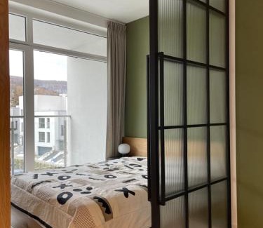 Bielsko-Biala Apartamento | Turbo Apartament pod Szyndzielnią i Dębowcem