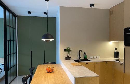 Bielsko-Biala Apartamento | Turbo Apartament pod Szyndzielnią i Dębowcem