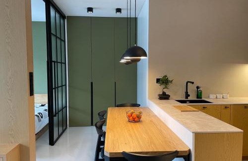 Bielsko-Biala Apartamento | Turbo Apartament pod Szyndzielnią i Dębowcem