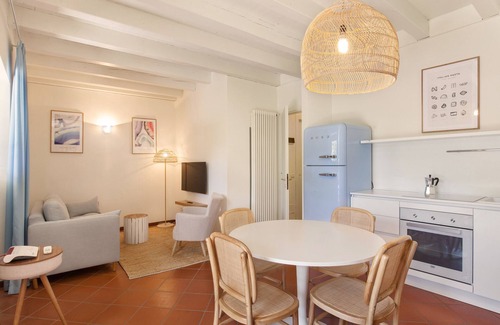 Albisano Apartamento | Turchese Apartment with Pool