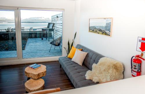 Province of Tierra del Fuego Apartamento | Turek Residences