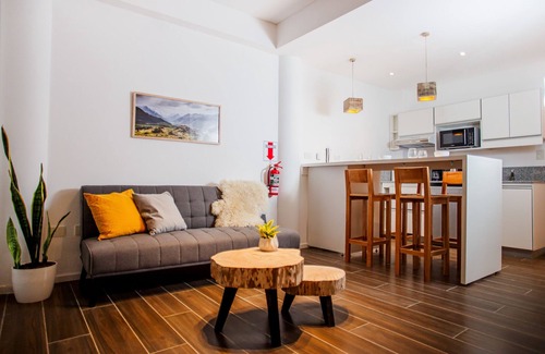 Province of Tierra del Fuego Apartamento | Turek Residences