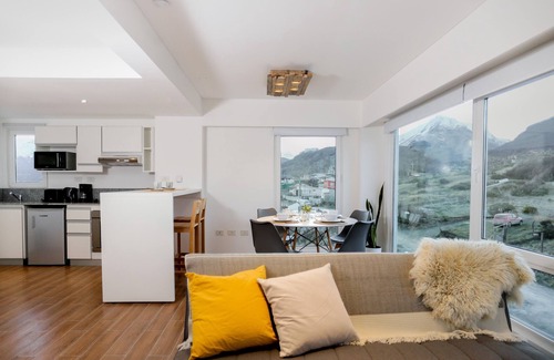 Province of Tierra del Fuego Apartamento | Turek Residences