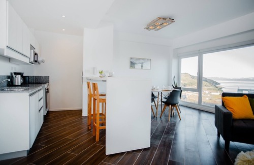 Province of Tierra del Fuego Apartamento | Turek Residences