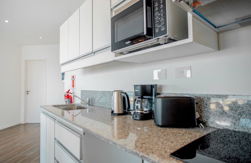Province of Tierra del Fuego Apartamento | Turek Residences