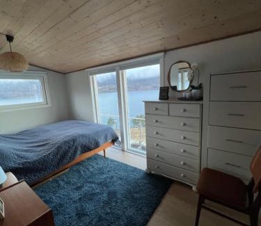 Etne Casa | Turer, avslapping, jakt, fiske, utsikt