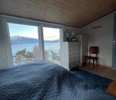 Etne Casa | Turer, avslapping, jakt, fiske, utsikt