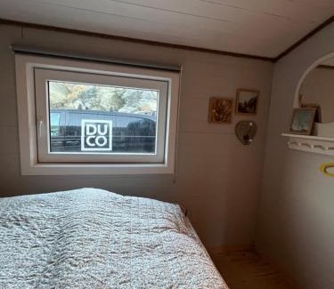 Etne Casa | Turer, avslapping, jakt, fiske, utsikt