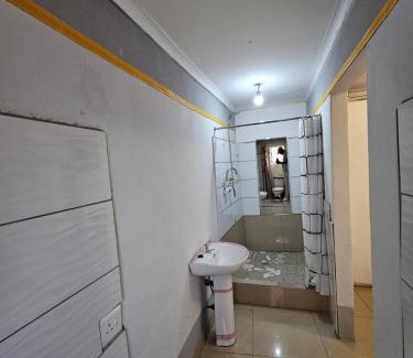 Polokwane Apartamento | turfloop guest house