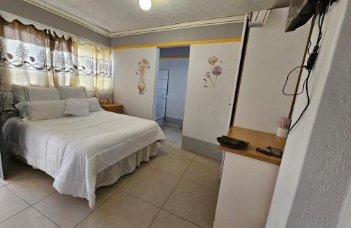 Polokwane Casa | TURFLOOP guest house