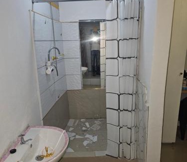 Polokwane Casa | TURFLOOP guest house