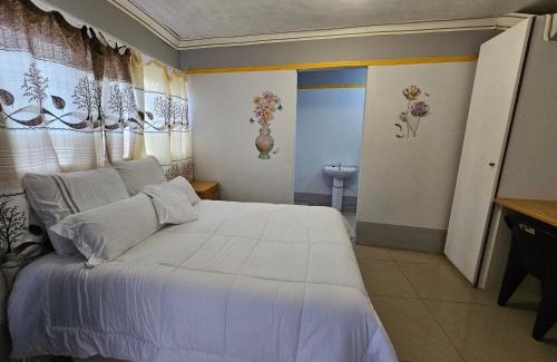 Polokwane Casa | TURFLOOP guest house
