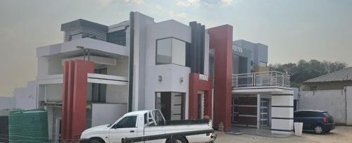 Polokwane Casa | TURFLOOP guest house