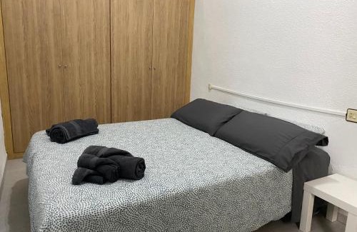 Nou Moles Casa | Turia Gardens Rooms - Authentic Valencia Parklife Downtown - VLC Urban Rental