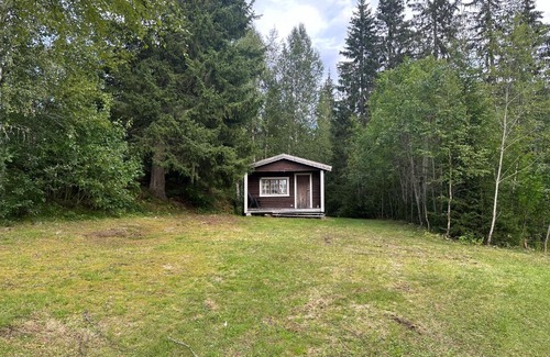 Meraker Otro | Turifoss Camping Cabin 2