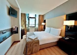 Sao Jorge de Arroios Hotel | TURIM Alameda Hotel
