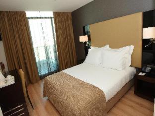 Sao Jorge de Arroios Hotel | TURIM Alameda Hotel