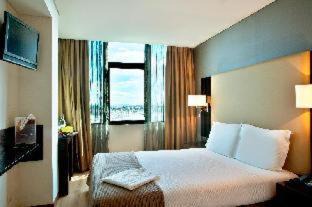 Sao Jorge de Arroios Hotel | TURIM Alameda Hotel