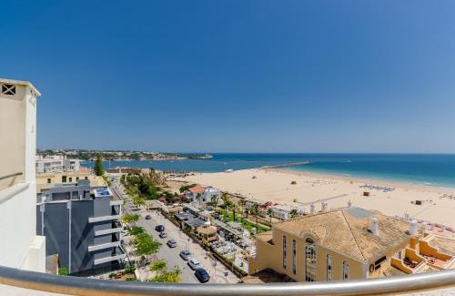 Praia da Rocha Apartamento | TURIM Algarve Mor Apartamentos Turísticos