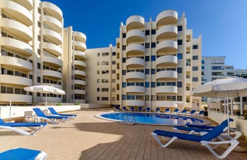 Praia da Rocha Apartamento | TURIM Algarve Mor Apartamentos Turísticos