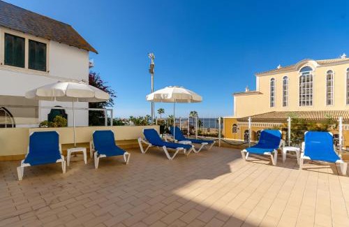 Praia da Rocha Apartamento | TURIM Algarve Mor Apartamentos Turísticos