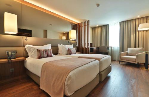Lisbon Old Town Hotel | TURIM Ibéria Hotel