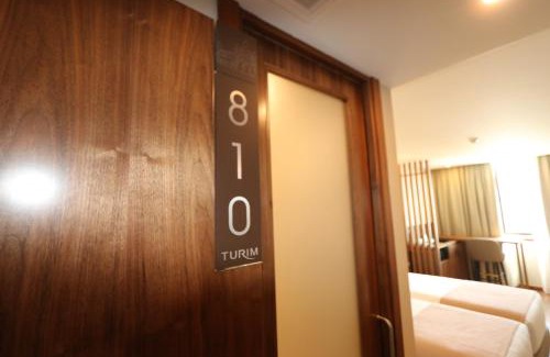 Lisbon Old Town Hotel | TURIM Ibéria Hotel