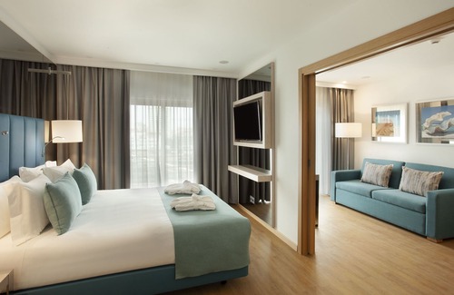 Portimao Hotel | TURIM Presidente Hotel