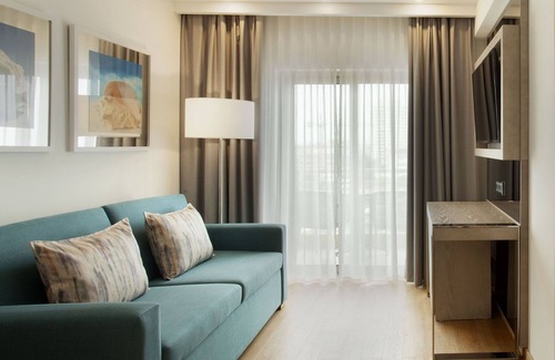 Portimao Hotel | TURIM Presidente Hotel