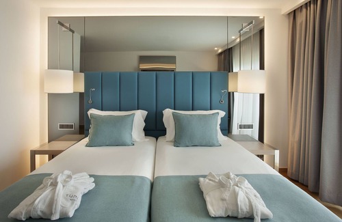 Portimao Hotel | TURIM Presidente Hotel