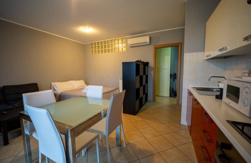 Leini Apartamento | Turin Airport apartment G