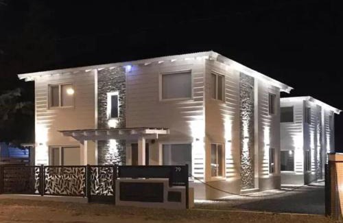 Junín de los Andes Apartamento | Turine Apartamentos