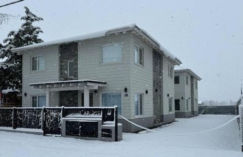 Junín de los Andes Apartamento | Turine Apartamentos