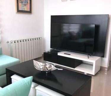 Junín de los Andes Apartamento | Turine Apartamentos