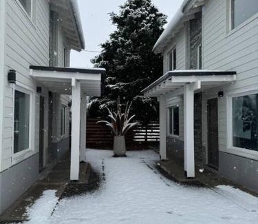 Junín de los Andes Apartamento | Turine Apartamentos