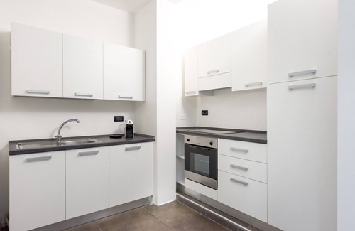Crocetta Casa | TURINHOMETOWN Residence Apartments