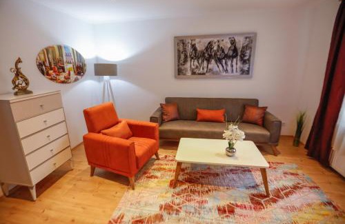 Triberg im Schwarzwald Apartamento | Turis Ferienwohnung 65-4