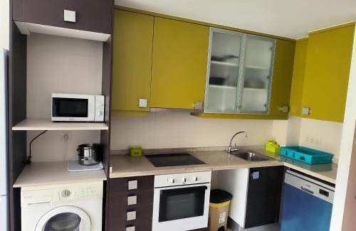 Benicarlo Apartamento | turisblo apartamento 1