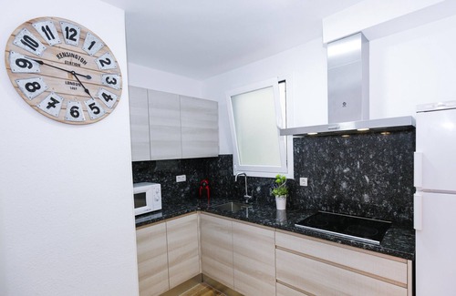 La Pineda Apartamento | TURISMAR - PINEDA BAHÍA
