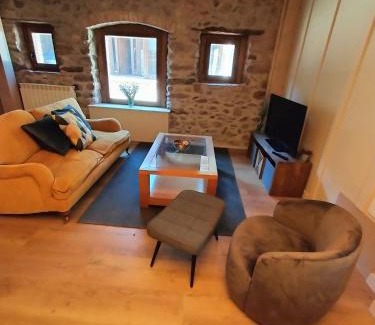 Pi Casa | Turisme Rural Ca l'Axai casa 2