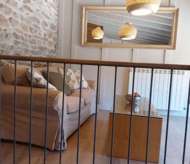 Pi Casa | Turisme Rural Ca l'Axai casa 2